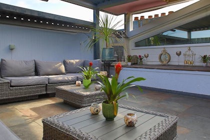 The Rooftop Terrace 2