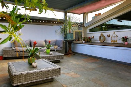 The Rooftop Terrace 3