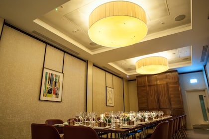 Gallery Room 1