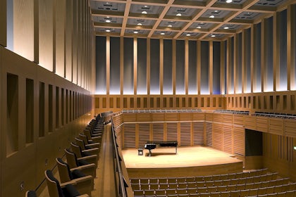 Hall One 2