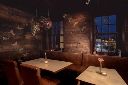 The Treehouse 3