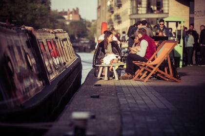 Rotunda Bar, Restaurant & Private Dining 2
