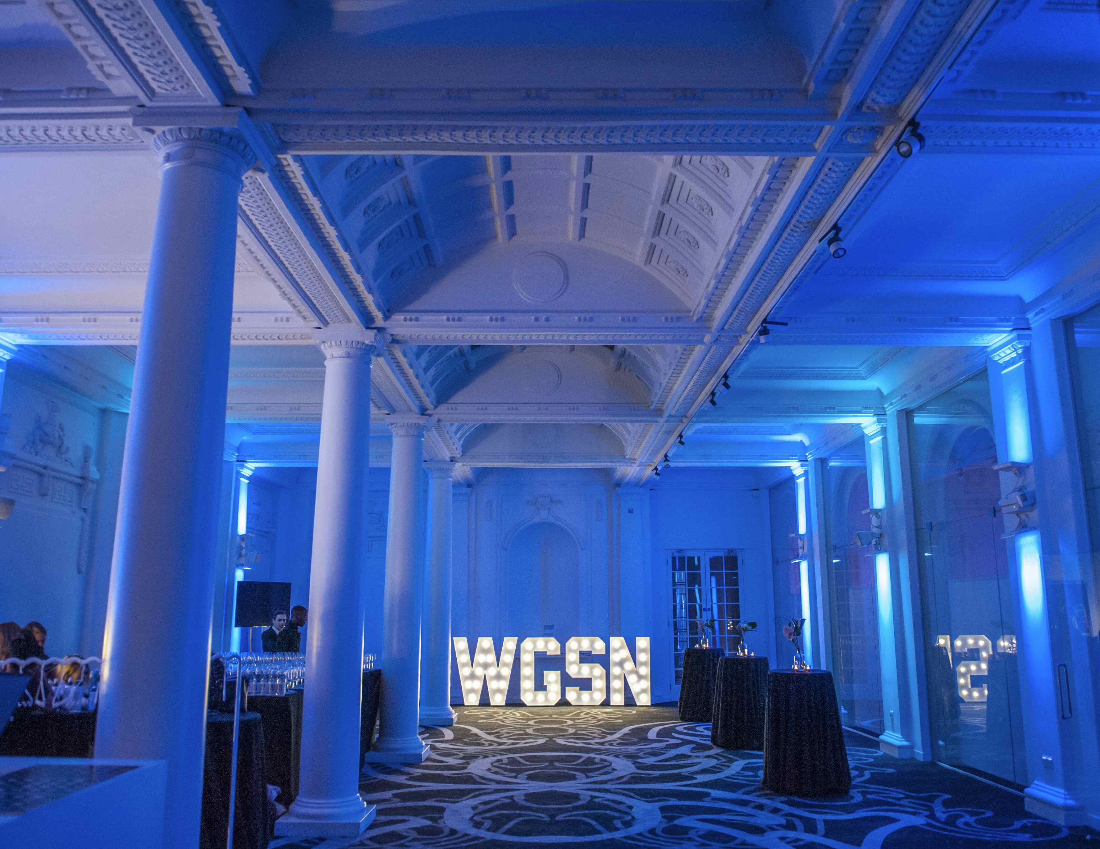 The Old Billiard Room 5