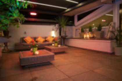 The Rooftop Terrace 5