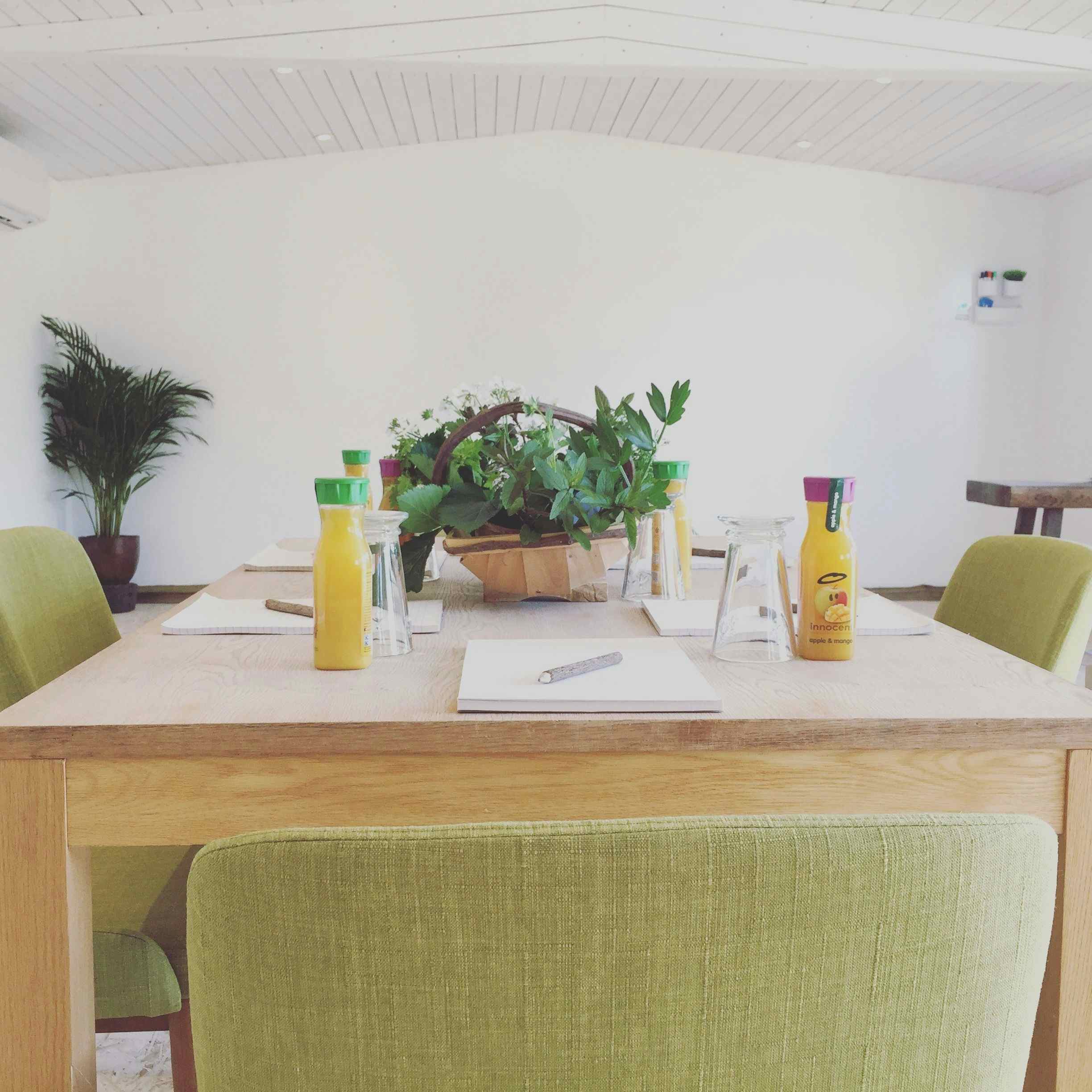 The Peaceful, Relaxing, Inspirational Barn 1