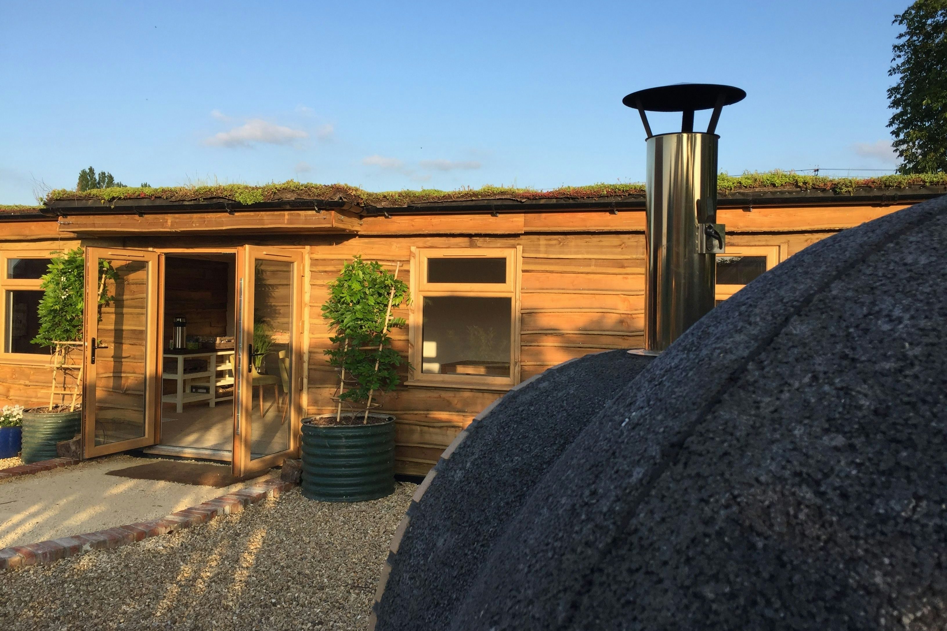 The Peaceful, Relaxing, Inspirational Barn 8