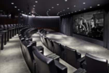 Cinema & Cinema Foyer 0