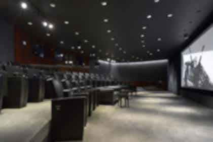Cinema & Cinema Foyer 1