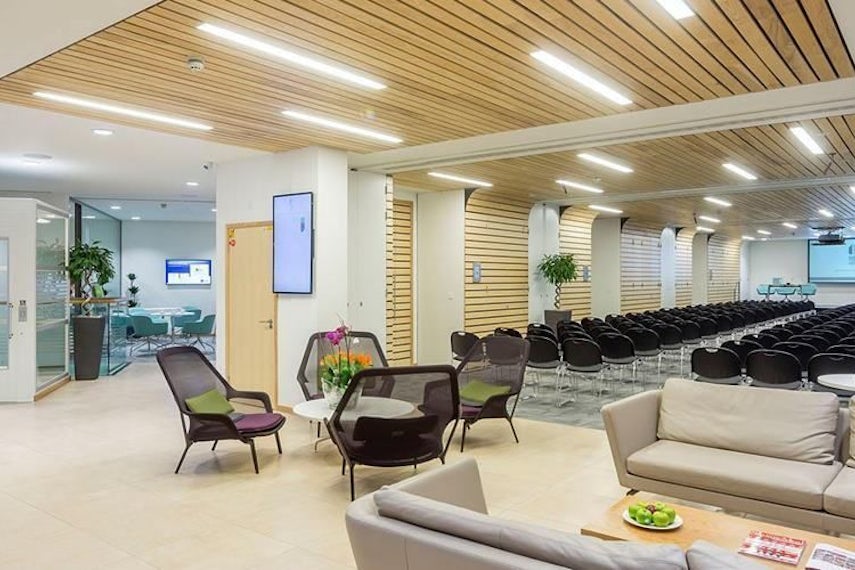 Rippington Suite 0