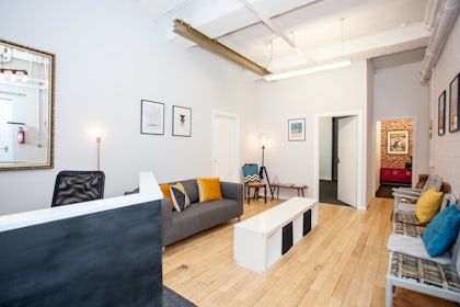 Studio 1 2
