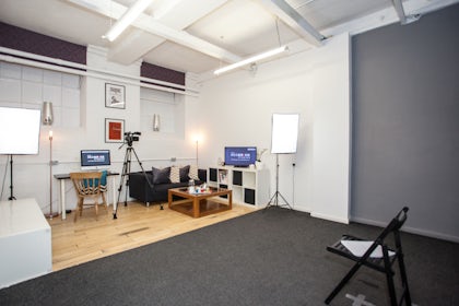 Studio 1 3