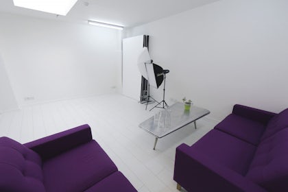 Studio 1 1