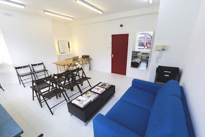 Studio 1 2