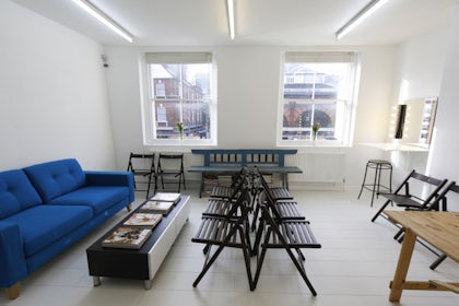 Studio 1 3