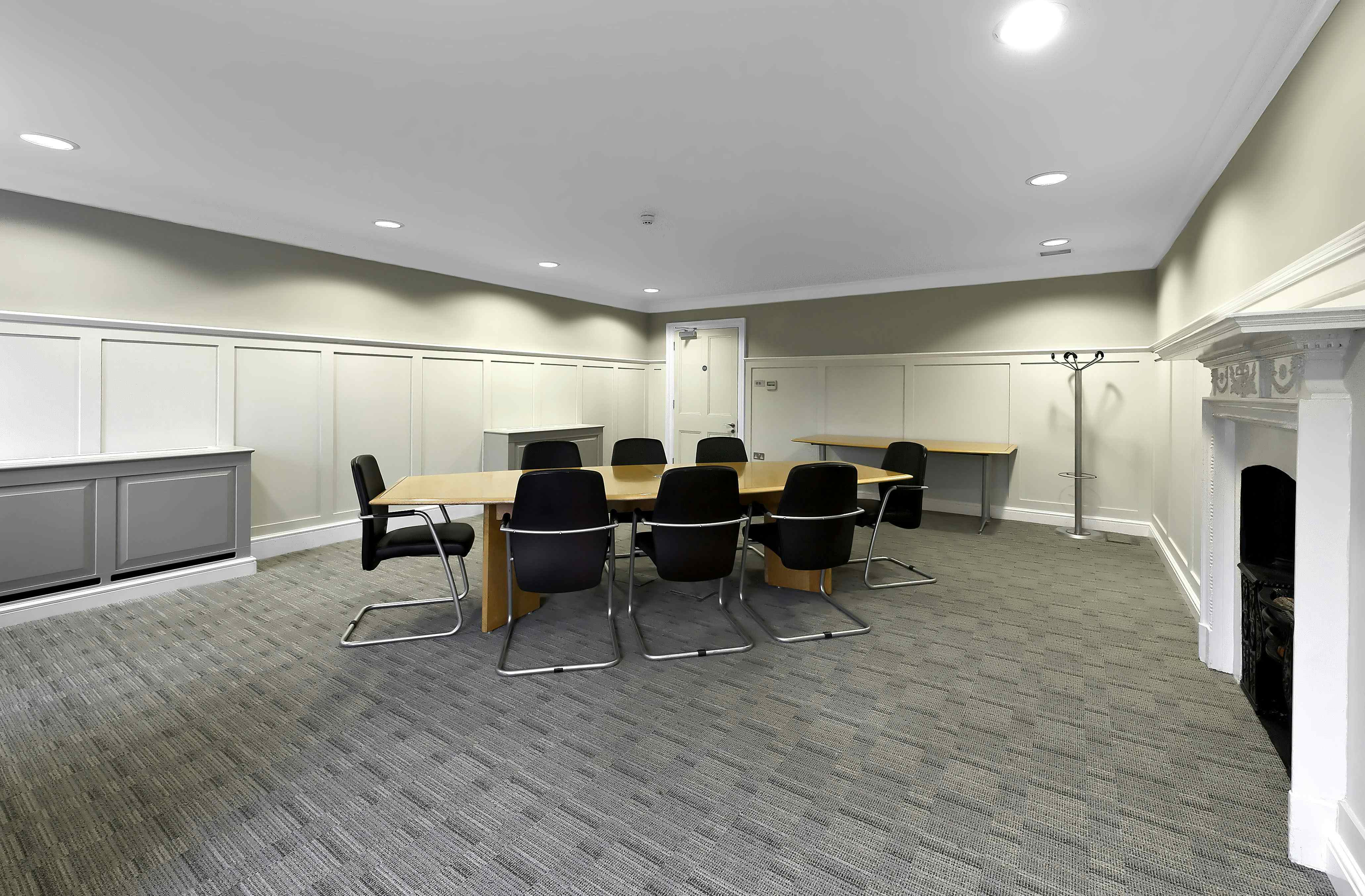 Regus, London, Cavendish Square 1