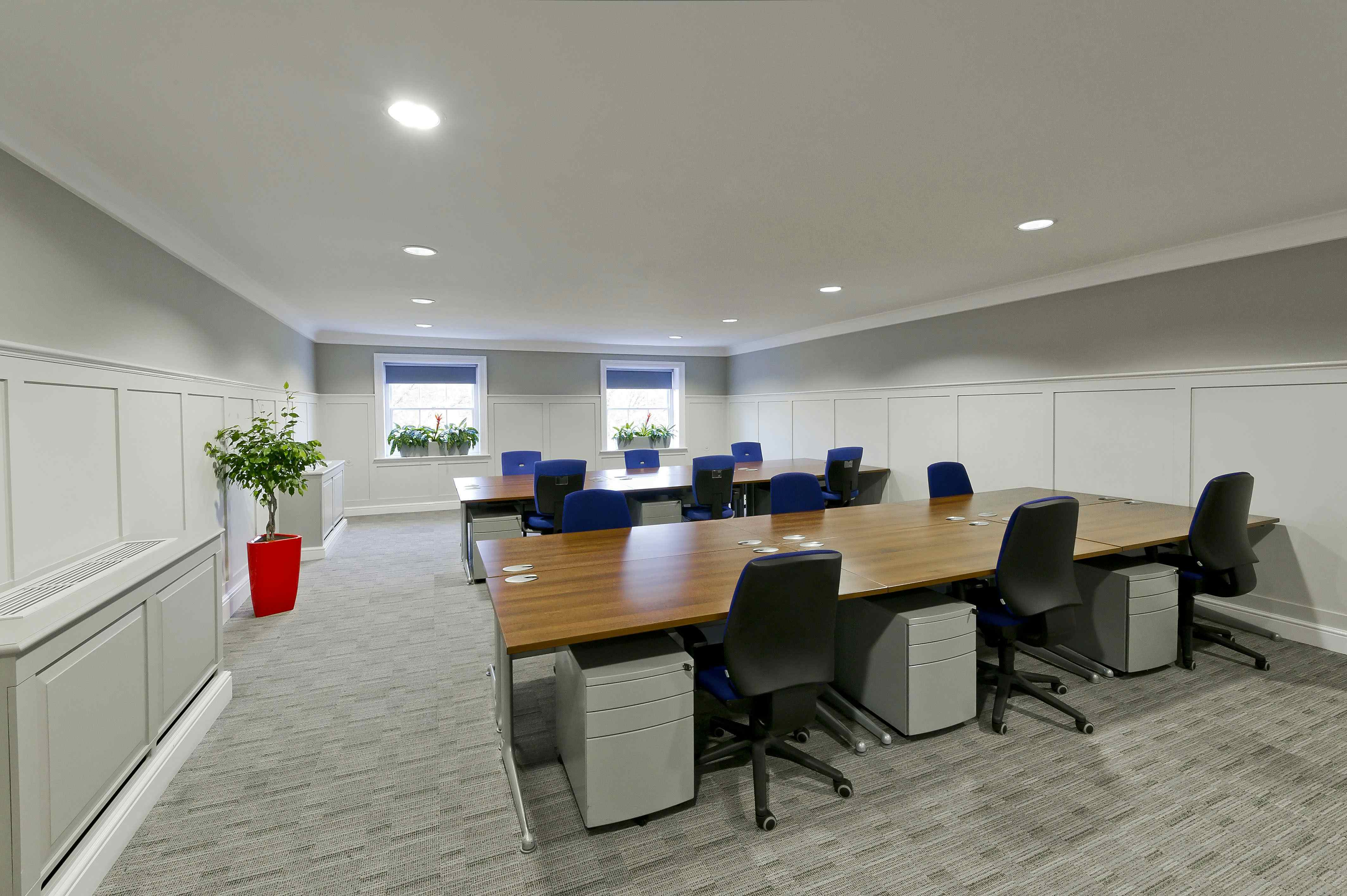 Regus, London, Cavendish Square 3