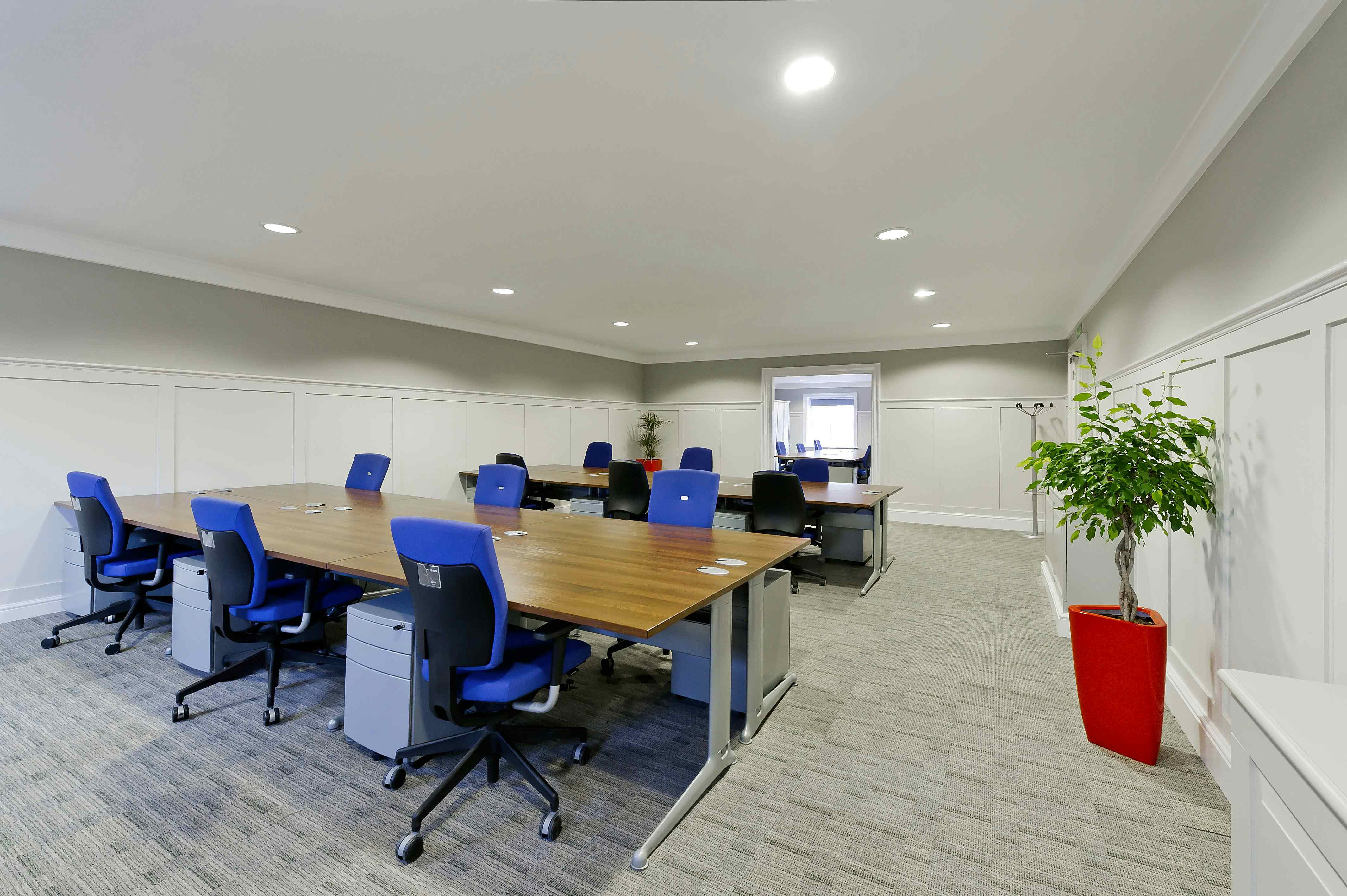 Regus, London, Cavendish Square 5