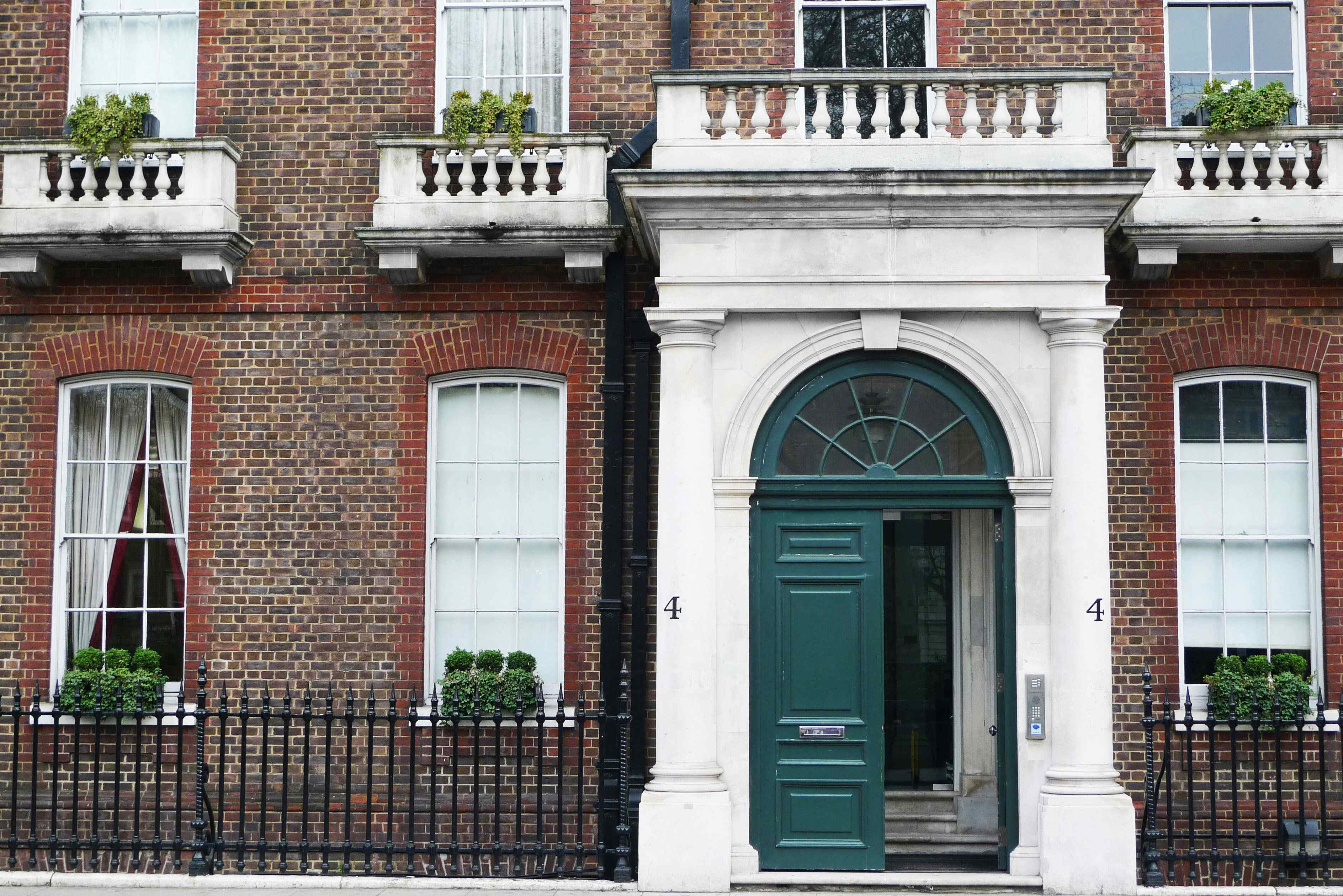 Regus, London, Cavendish Square 6