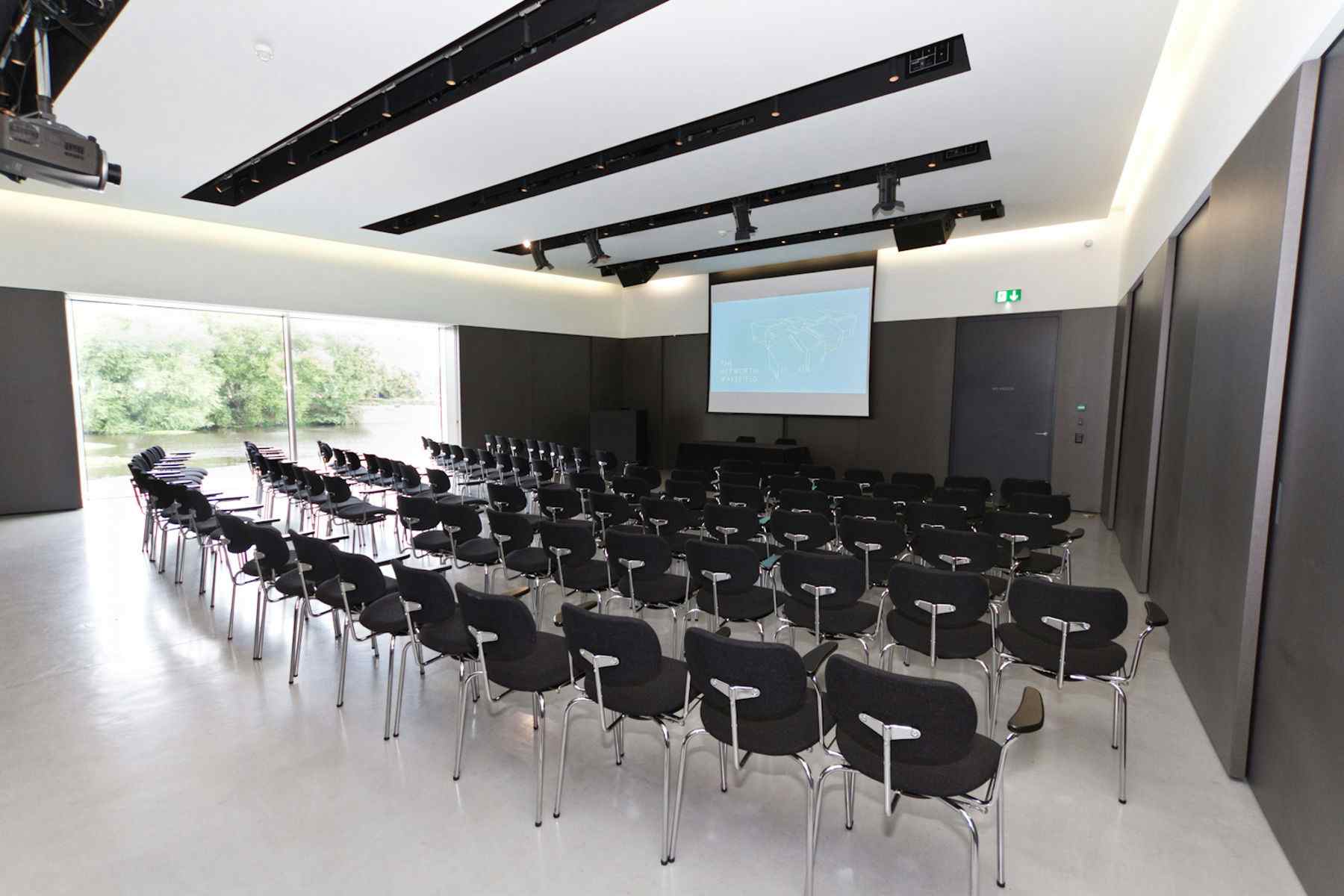 Auditorium  1