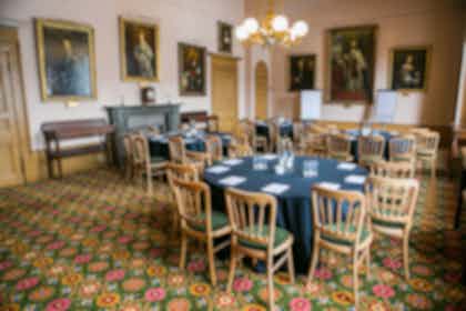 The Judges Dining Room 1