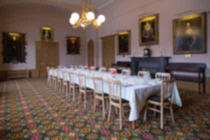 The Judges Dining Room 2
