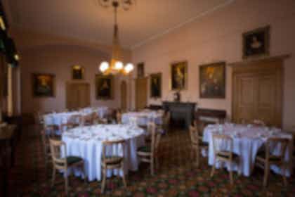 The Judges Dining Room 4