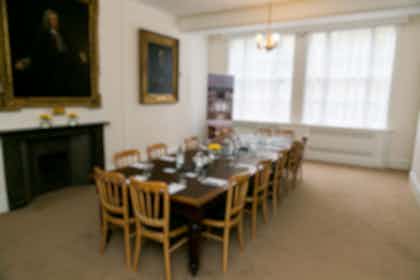 The High Sheriffs Room 2