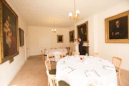 The High Sheriffs Room 4