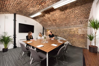 Marx Meeting Room 1