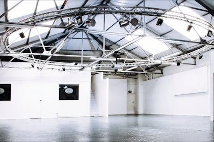 Studio Space 2