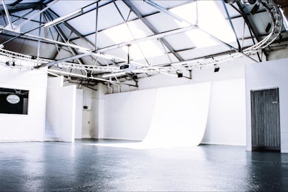 Studio Space 3