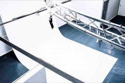 Studio Space 4