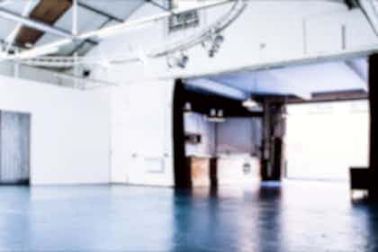 Studio Space 5