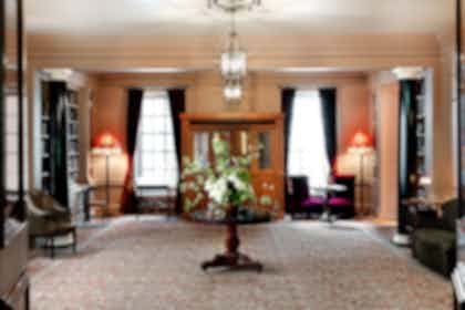 The Drawing Room 1