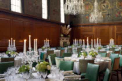 The Tapestry Room 0