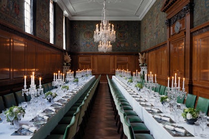 The Tapestry Room 2