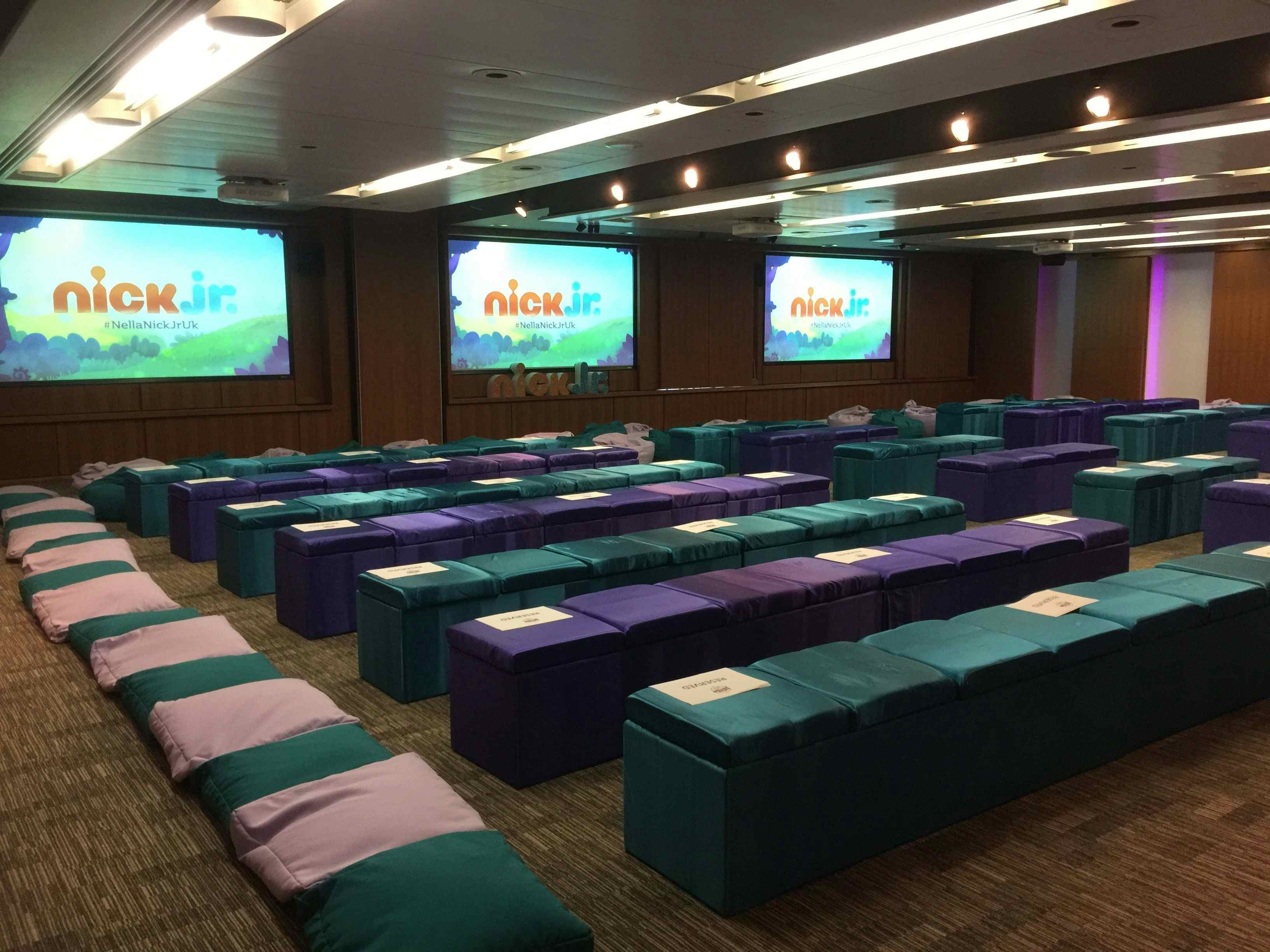 No.11 Cavendish Square