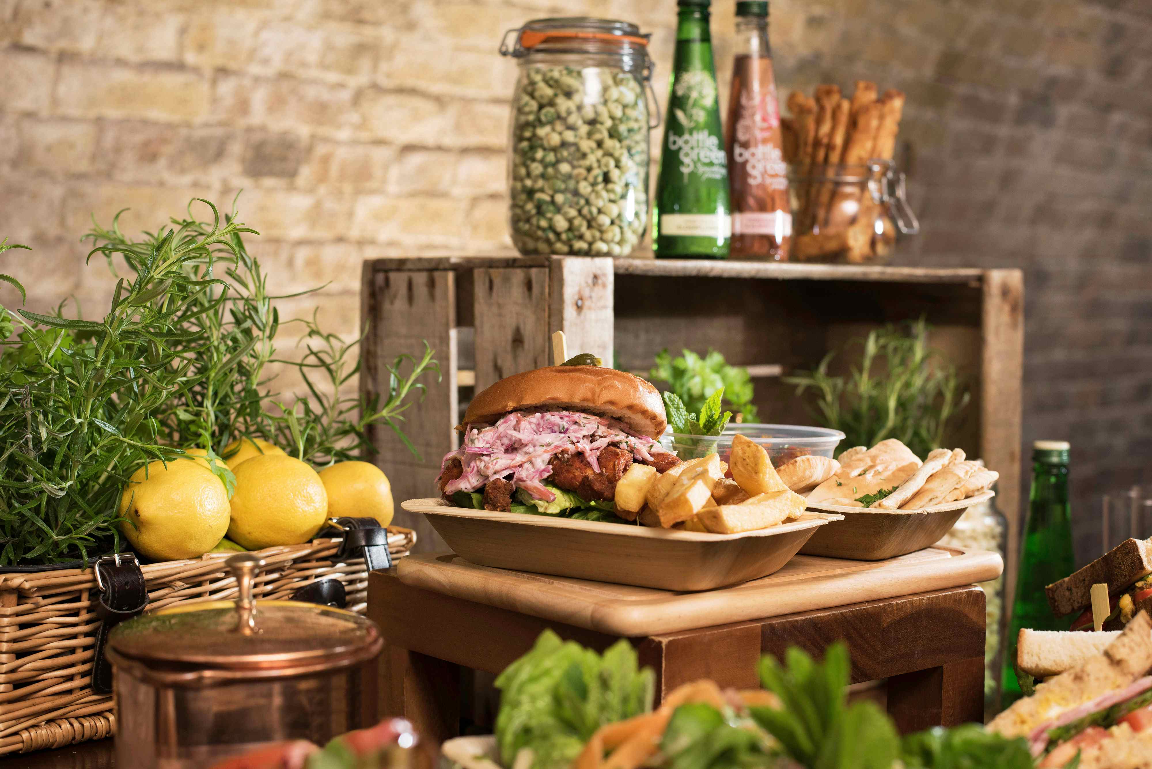 Churchill Meeting Room 3