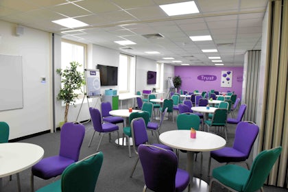 Conference room, Rooms 1, 2 & 3 7