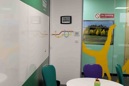 Room 2, Inspiration 2