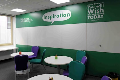 Room 2, Inspiration 4