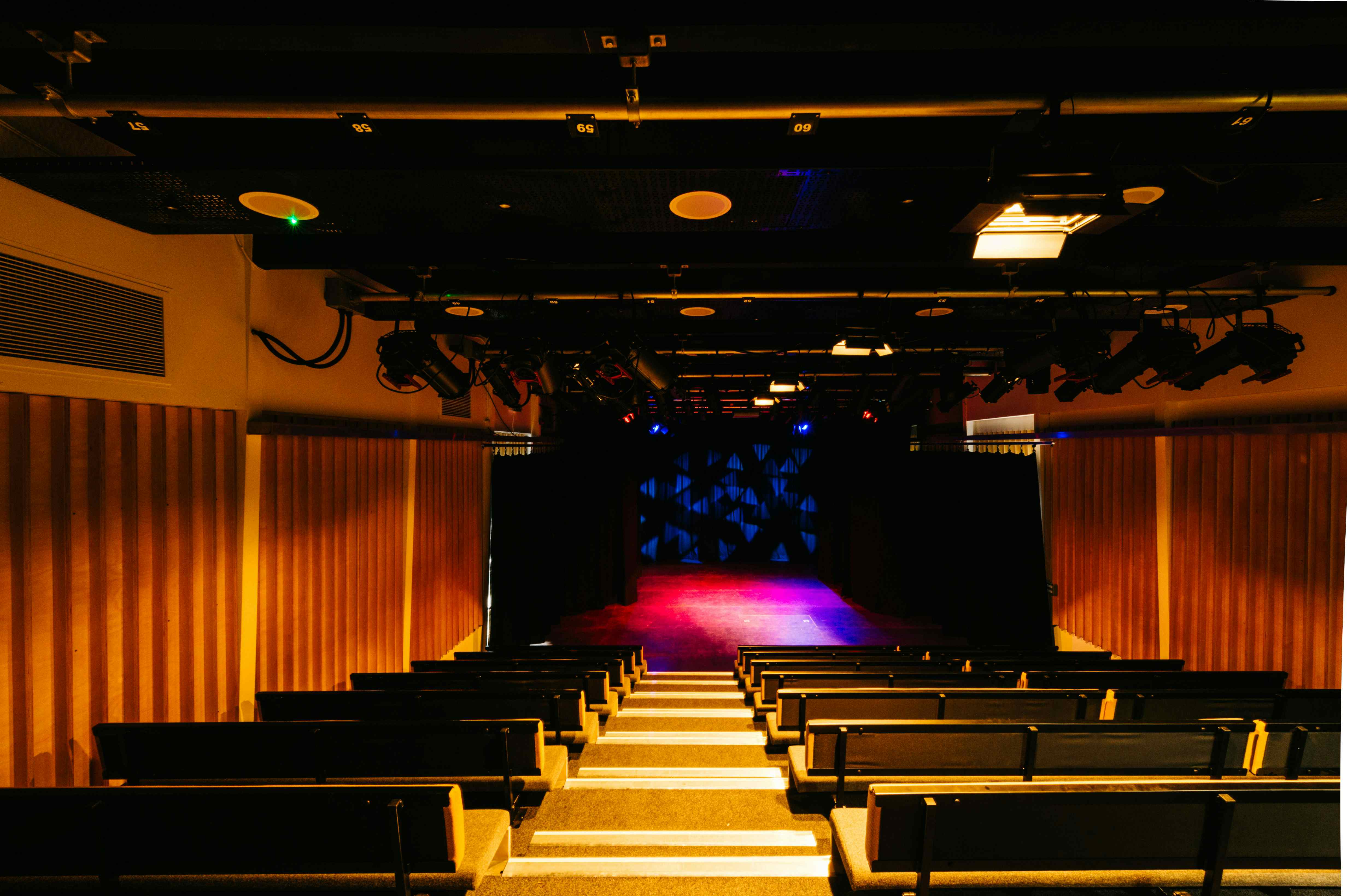 The King Alfred Phoenix 2