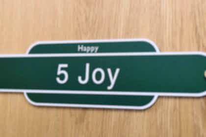Room 5, Joy 6