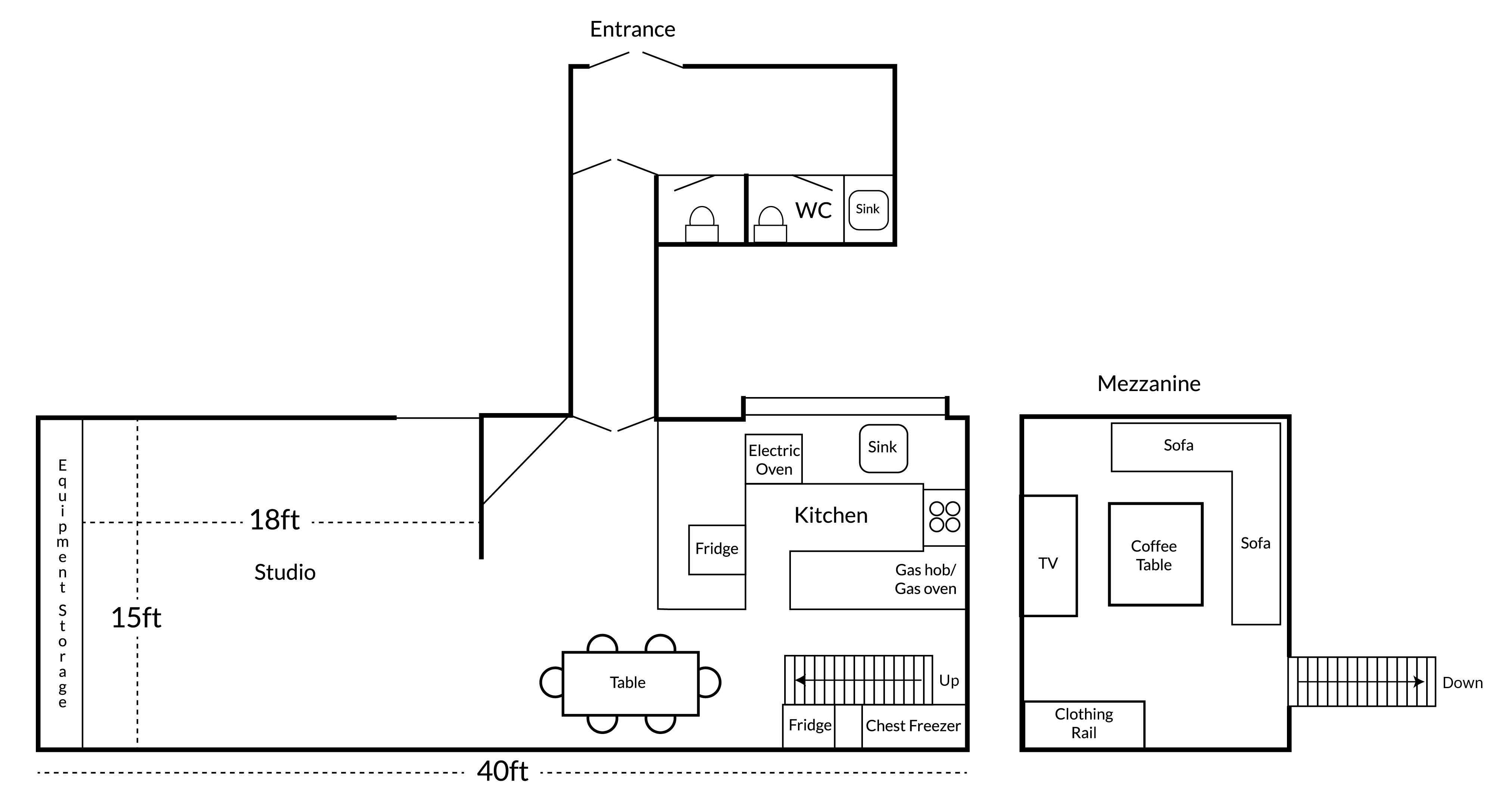 W1 Photography Studios 7