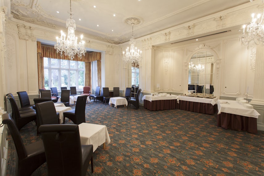 Edwardian Ballroom 0