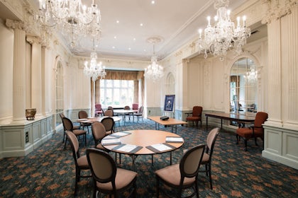 Edwardian Ballroom 2