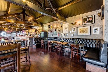 Venue Hire 6