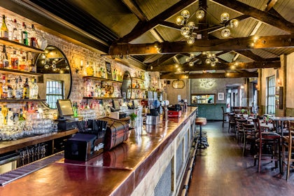 Venue Hire 7
