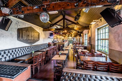 Venue Hire 9