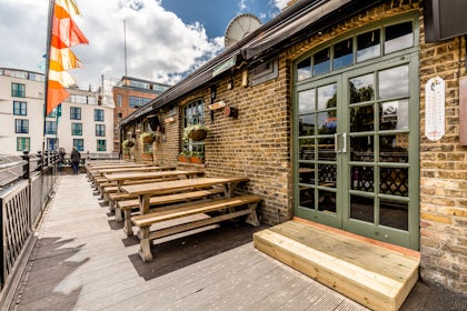 Venue Hire 11